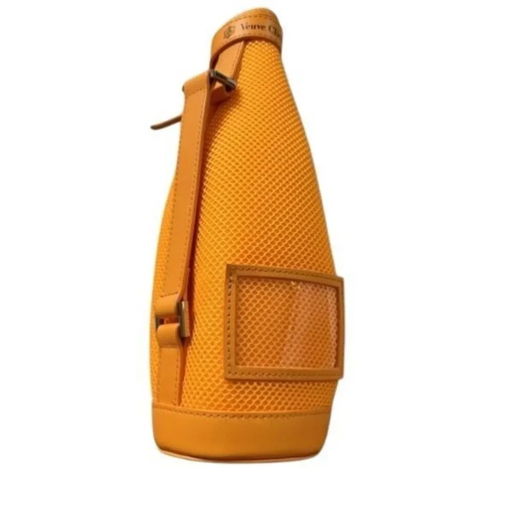 Veuve Clicquot Insulated Champagne Wine Jacket